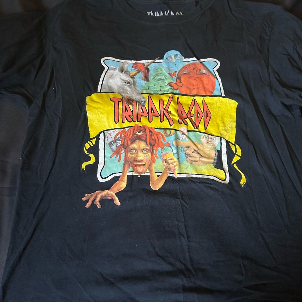 Trippie redd medium